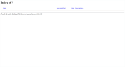 Desktop Screenshot of acenta.his.com.tr